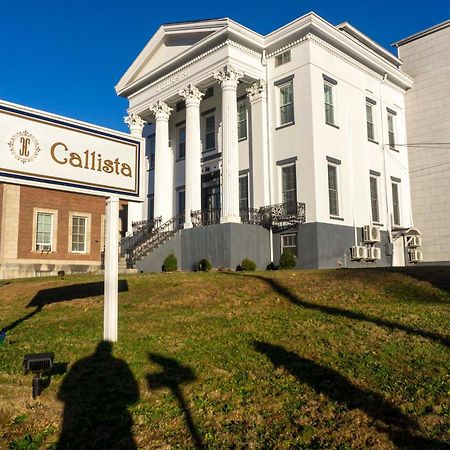 Hotel Callista Norwich Exterior photo