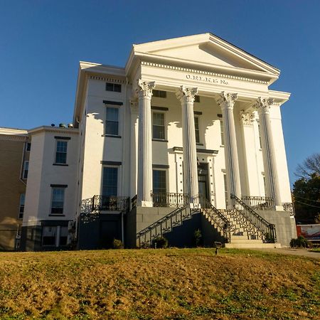 Hotel Callista Norwich Exterior photo