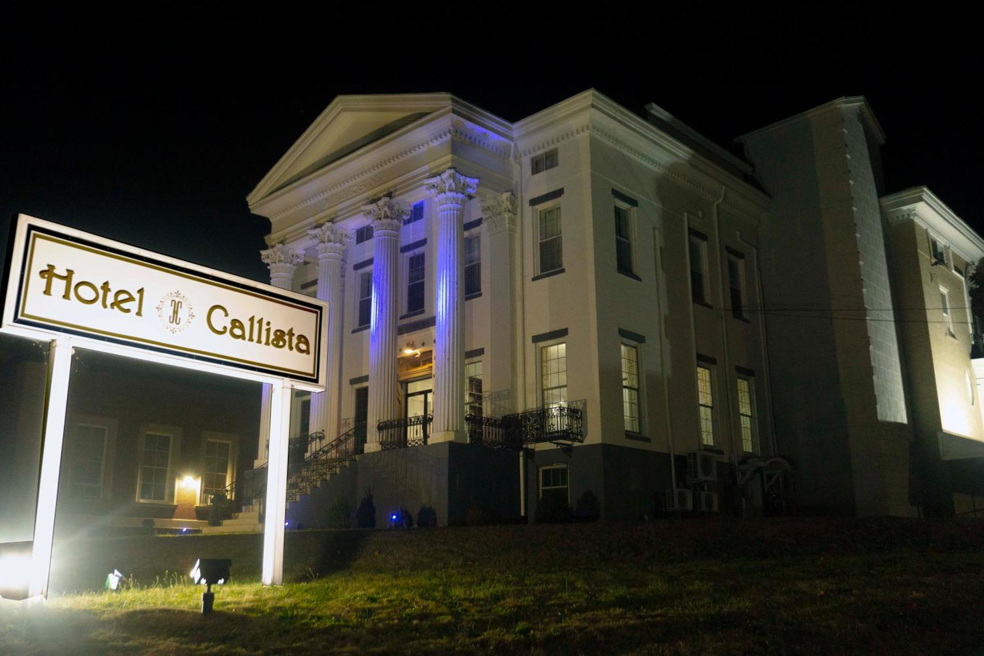 Hotel Callista Norwich Exterior photo